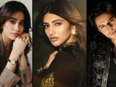 Janhvi Kapoor, Sreeleela and Siddharth Gupta Begin Shooting for Umesh Bisht’s Untitled Thriller in Nainital