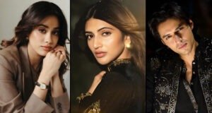 Janhvi Kapoor, Sreeleela and Siddharth Gupta Begin Shooting for Umesh Bisht’s Untitled Thriller in Nainital