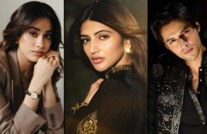 Janhvi Kapoor, Sreeleela and Siddharth Gupta Begin Shooting for Umesh Bisht’s Untitled Thriller in Nainital Janhvi Kapoor, Sreeleela and Siddharth Gupta Begin Shooting for Umesh Bisht’s Untitled Thriller in Nainital