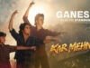 Ganesh Dust to Stardust: Ganesh Acharya Turns Lyricist for ‘Kar Mehnat’, sung by Sonu Nigam Ganesh Dust to Stardust: Ganesh Acharya Turns Lyricist for ‘Kar Mehnat', sung by Sonu Nigam