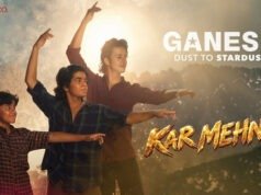 Ganesh Dust to Stardust: Ganesh Acharya Turns Lyricist for ‘Kar Mehnat', sung by Sonu Nigam