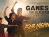 Ganesh Dust to Stardust: Ganesh Acharya’s Inspiring Song ‘Kar Mehnat’ Out Today