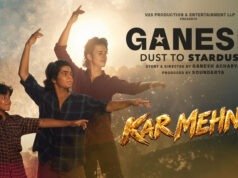 Ganesh Dust to Stardust: Ganesh Acharya’s Inspiring Song ‘Kar Mehnat’ Out Today