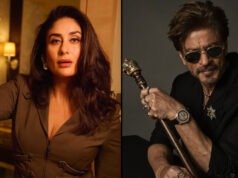 Kareena Kapoor Khan to Reunite With Shah Rukh Khan After 15 Years in King; To Feature in Special Song Daddy Cool: Report Kareena Kapoor Khan to Reunite With Shah Rukh Khan After 15 Years in King; To Feature in Special Song Daddy Cool: Report