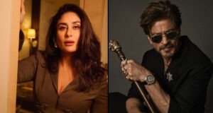 Kareena Kapoor Khan to Reunite With Shah Rukh Khan After 15 Years in King; To Feature in Special Song Daddy Cool: Report