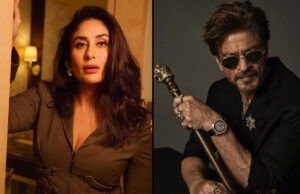 Kareena Kapoor Khan to Reunite With Shah Rukh Khan After 15 Years in King; To Feature in Special Song Daddy Cool: Report Kareena Kapoor Khan to Reunite With Shah Rukh Khan After 15 Years in King; To Feature in Special Song Daddy Cool: Report