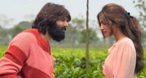 Kartik Aaryan and Sreeleela's Untitled Film Gets Release Date, Set to Hit Theatres on April 30, 2027