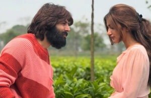 Kartik Aaryan and Sreeleela’s Untitled Film Gets Release Date, Set to Hit Theatres on April 30, 2027 Kartik Aaryan and Sreeleela's Untitled Film Gets Release Date, Set to Hit Theatres on April 30, 2027