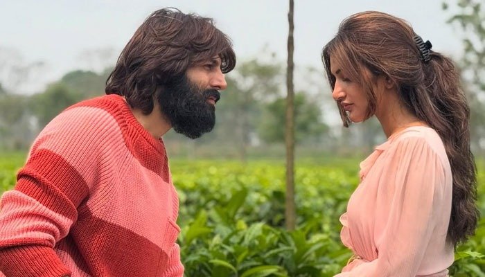 Kartik Aaryan and Sreeleela's Untitled Film Gets Release Date, Set to Hit Theatres on April 30, 2027