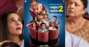 Khosla Ka Ghosla 2 First Look Out! Anupam Kher, Boman Irani Film To Release In Cinemas on 5th March 2027