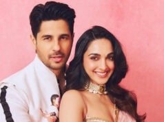 Kiara Advani and Sidharth Malhotra Announce Second Pregnancy: "Blessed Once Again"