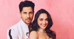 Kiara Advani and Sidharth Malhotra Announce Second Pregnancy: "Blessed Once Again"