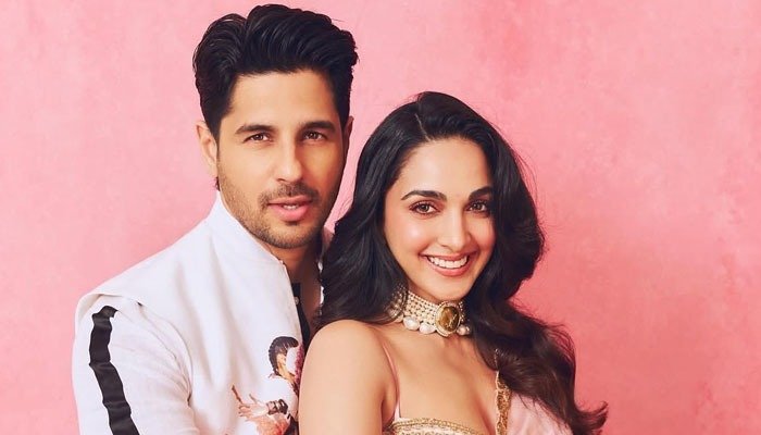Kiara Advani and Sidharth Malhotra Announce Second Pregnancy: "Blessed Once Again"