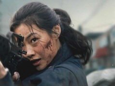 Korean Sci-Fi Thriller ‘HOPE’ Set To Release In India On October 23, 2026 Korean Sci-Fi Thriller 'HOPE' Set To Release In India On October 23, 2026
