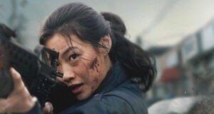 Korean Sci-Fi Thriller 'HOPE' Set To Release In India On October 23, 2026