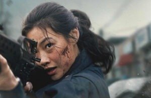 Korean Sci-Fi Thriller 'HOPE' Set To Release In India On October 23, 2026