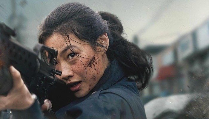 Korean Sci-Fi Thriller 'HOPE' Set To Release In India On October 23, 2026