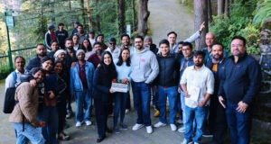 Confirmed: Krithi Shetty to Make Her Bollywood Debut with Hum Tere Pyaar Mein; Film Goes on Floors Today!