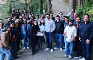 Confirmed: Krithi Shetty to Make Her Bollywood Debut with Hum Tere Pyaar Mein; Film Goes on Floors Today! Confirmed: Krithi Shetty to Make Her Bollywood Debut with Hum Tere Pyaar Mein; Film Goes on Floors Today!