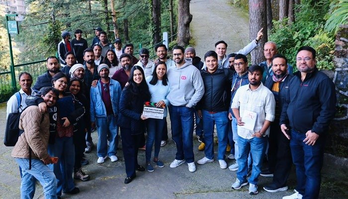 Confirmed: Krithi Shetty to Make Her Bollywood Debut with Hum Tere Pyaar Mein; Film Goes on Floors Today!