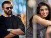 Hum Tere Pyaar Mein: Krithi Shetty Set for Bollywood Lead Debut in Rohit Shetty-Backed Film