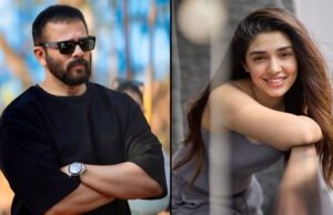 Hum Tere Pyaar Mein: Krithi Shetty Set for Bollywood Lead Debut in Rohit Shetty-Backed Film
