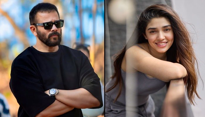 Hum Tere Pyaar Mein: Krithi Shetty Set for Bollywood Lead Debut in Rohit Shetty-Backed Film