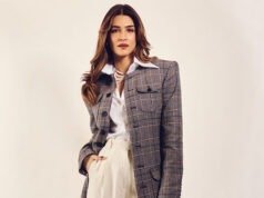 Kriti Sanon to Star in a Pure Horror Film Produced by Maddock Films: Report
