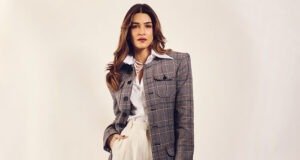 Kriti Sanon to Star in a Pure Horror Film Produced by Maddock Films: Report