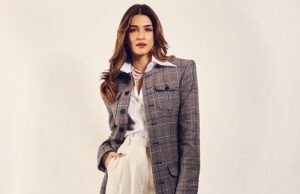 Kriti Sanon to Star in a Pure Horror Film Produced by Maddock Films: Report