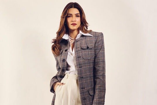 Kriti Sanon to Star in a Pure Horror Film Produced by Maddock Films: Report