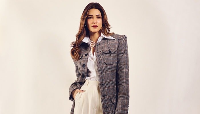 Kriti Sanon to Star in a Pure Horror Film Produced by Maddock Films: Report