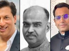 Madhur Bhandarkar to Make Film on Dr Syama Prasad Mukherjee, Titled 'Syama - The Missing Chapter'