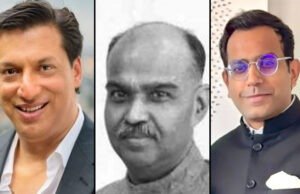 Madhur Bhandarkar to Make Film on Dr Syama Prasad Mukherjee, Titled 'Syama - The Missing Chapter'