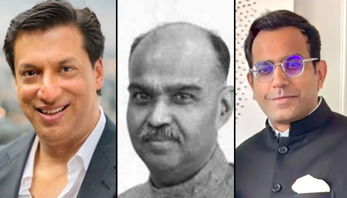 Madhur Bhandarkar to Make Film on Dr Syama Prasad Mukherjee, Titled 'Syama - The Missing Chapter'