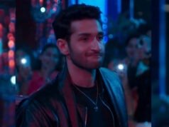 Meet Armaan Khanna urf Arjun Tanwar A Self-Made Movie Star and ‘Gareebo Ka Hrithik’ in 2026’s Most Brain-Rot Film, 'Party Animals'