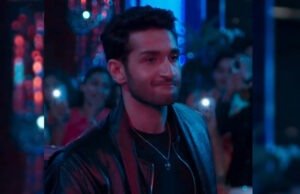 Meet Armaan Khanna urf Arjun Tanwar A Self-Made Movie Star and ‘Gareebo Ka Hrithik’ in 2026’s Most Brain-Rot Film, 'Party Animals'