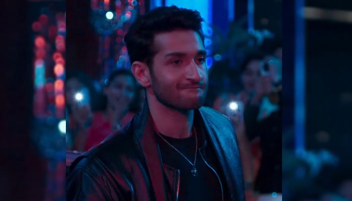 Meet Armaan Khanna urf Arjun Tanwar A Self-Made Movie Star and ‘Gareebo Ka Hrithik’ in 2026’s Most Brain-Rot Film, 'Party Animals'