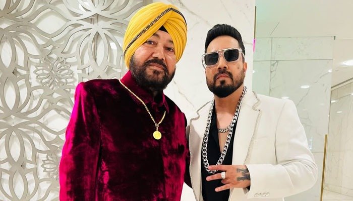Mika Singh on Daler Mehndi Controversy: "No One Scolds Even a Child in School Like This"
