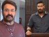 Mohanlal Applauds Ajay Devgn’s Drishyam The Conclusion, Shares a Special Message for the Team!