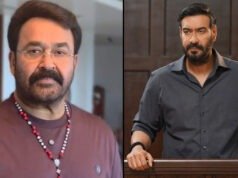 Mohanlal Applauds Ajay Devgn’s Drishyam The Conclusion, Shares a Special Message for the Team!