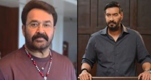 Mohanlal Applauds Ajay Devgn’s Drishyam The Conclusion, Shares a Special Message for the Team!