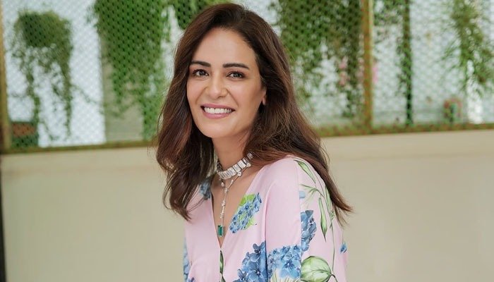 Mona Singh Begins Shooting for Her Next Major Film in the UK!