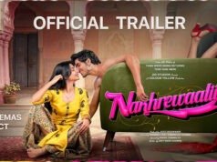 Nakhrewaalii Trailer: Ansh Duggal and Pragati Srivastava Bring a Quirky ‘Womantic’ Twist to Romance