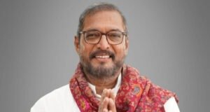 Nana Patekar Passes Away at 75 After Cardiac Arrest at His Residence in Goa