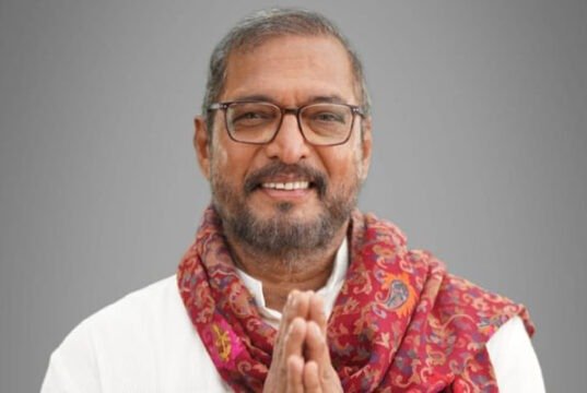Nana Patekar Passes Away at 75 After Cardiac Arrest at His Residence in Goa