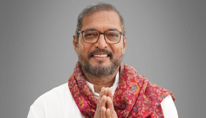 Nana Patekar Passes Away at 75 After Cardiac Arrest at His Residence in Goa