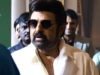 Nandamuri Balakrishna Back in Action After Injury, Resumes Dada Shoot - Watch Video