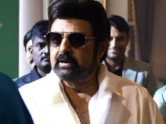 Nandamuri Balakrishna Back in Action After Injury, Resumes Dada Shoot - Watch Video