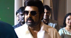 Nandamuri Balakrishna Back in Action After Injury, Resumes Dada Shoot - Watch Video